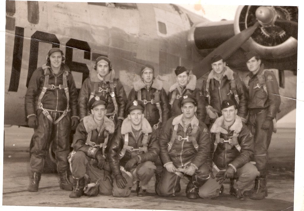 448th Bomb Group